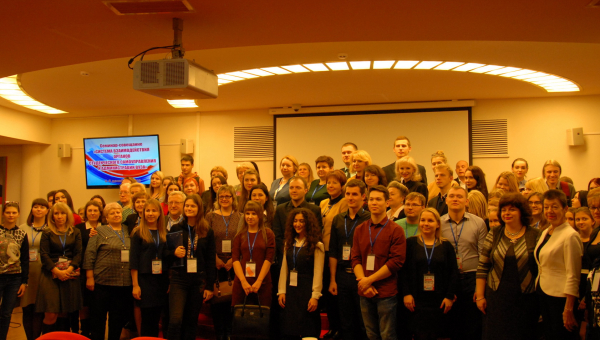 Сохраняя традиции – созидаем будущее! Тульский Государственный Музей Оружия