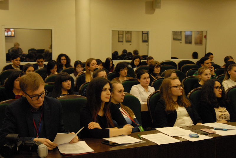 Сохраняя традиции – созидаем будущее! Тульский Государственный Музей Оружия