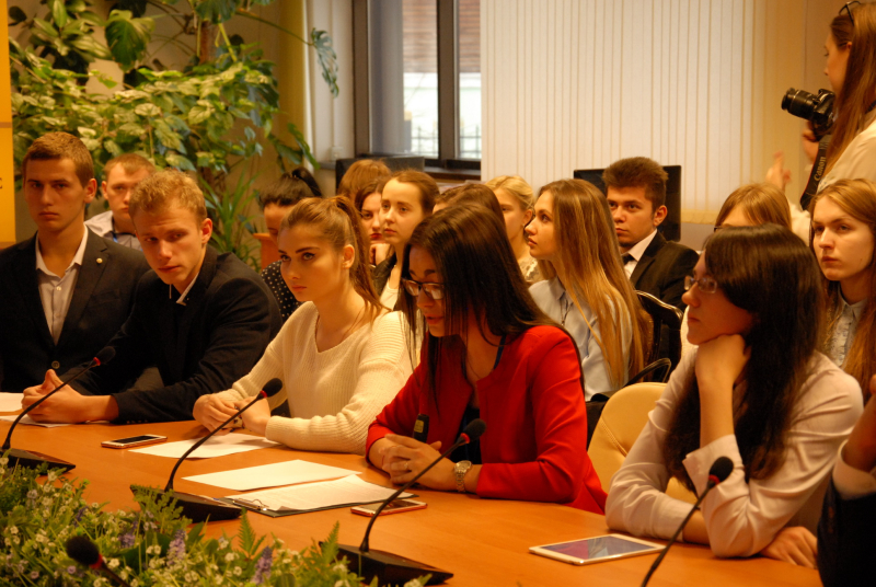 Сохраняя традиции – созидаем будущее! Тульский Государственный Музей Оружия