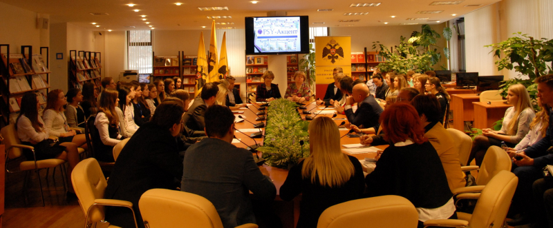 Сохраняя традиции – созидаем будущее! Тульский Государственный Музей Оружия