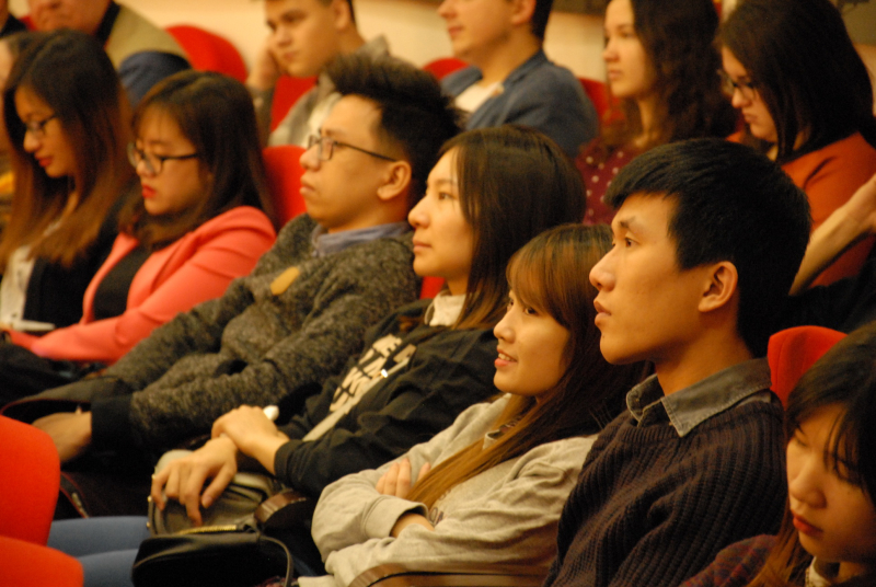 Сохраняя традиции – созидаем будущее! Тульский Государственный Музей Оружия