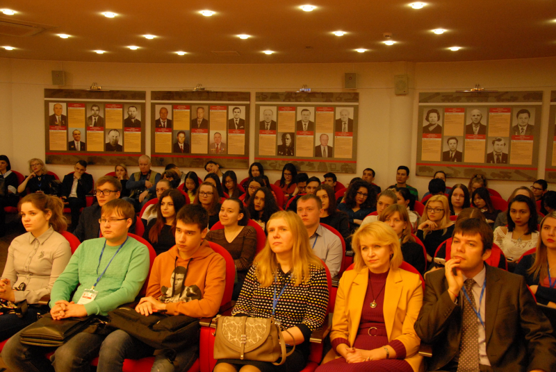 Сохраняя традиции – созидаем будущее! Тульский Государственный Музей Оружия