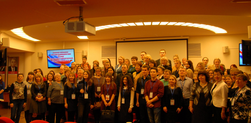 Сохраняя традиции – созидаем будущее! Тульский Государственный Музей Оружия