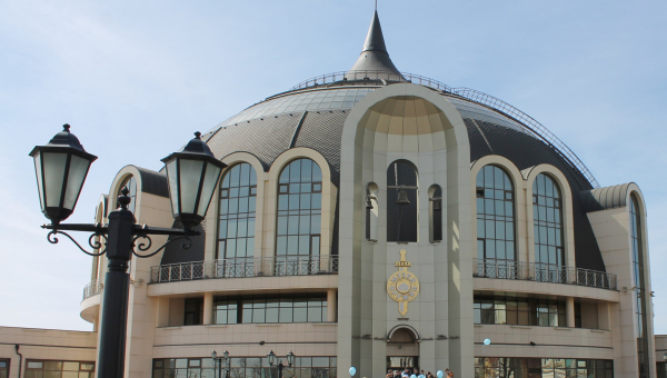 Внимание!!! График работы Тульского музея оружия в праздничные дни. Тульский Государственный Музей Оружия