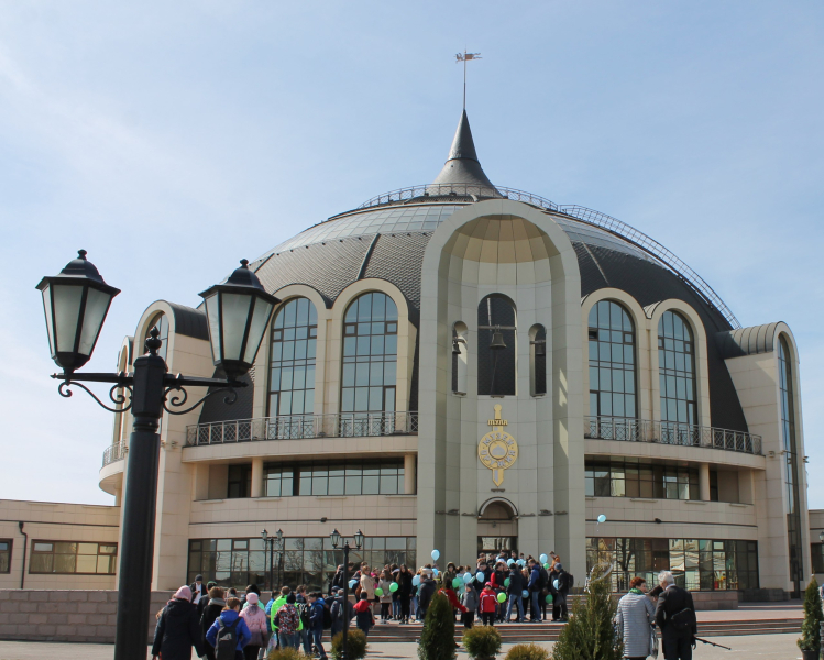 Внимание!!! График работы Тульского музея оружия в праздничные дни. Тульский Государственный Музей Оружия