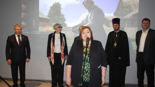 В здании Тульского музея оружия на территории Тульского кремля открылась постоянная экспозиция «Защитники южных рубежей России XVI–XVII веков»! Тульский Государственный Музей Оружия