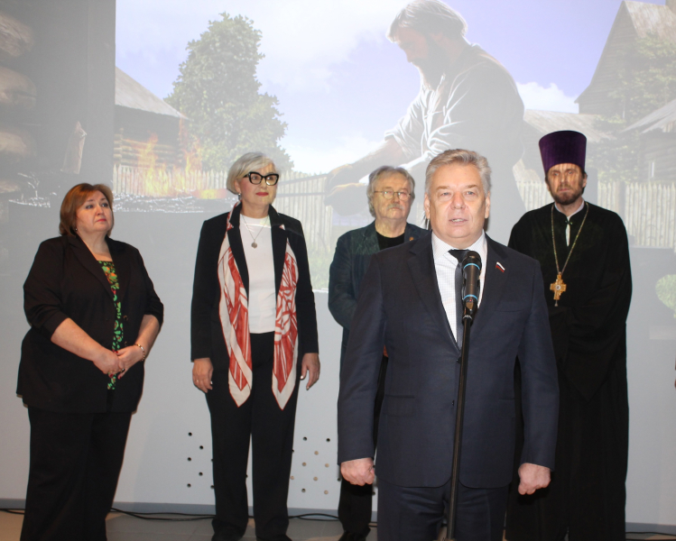 В здании Тульского музея оружия на территории Тульского кремля открылась постоянная экспозиция «Защитники южных рубежей России XVI–XVII веков»! Тульский Государственный Музей Оружия