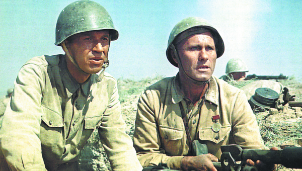 В Тульском музее оружия покажут пять лучших военно-исторических фильмов Тульский Государственный Музей Оружия