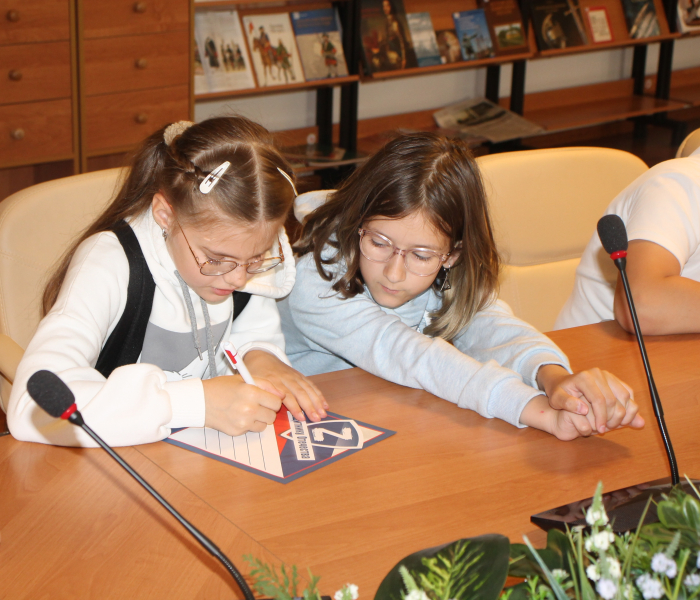 «Память жива, пока помнят живые…» День памяти и скорби в Тульском музее оружия Тульский Государственный Музей Оружия