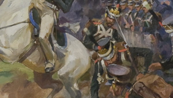 «Человек и оружие: подвиг во имя жизни» Тульский Государственный Музей Оружия