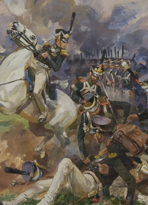 «Человек и оружие: подвиг во имя жизни» Тульский Государственный Музей Оружия