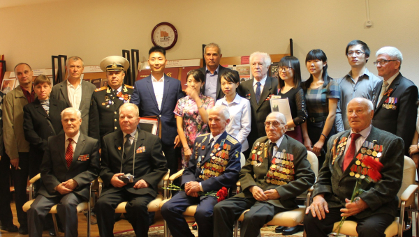 «Традиции святы: 1000 лет продолжается летопись наших Побед» Тульский Государственный Музей Оружия