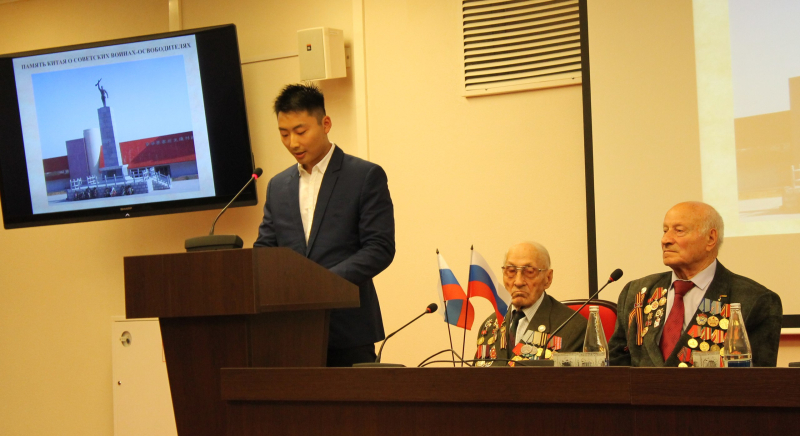 «Традиции святы: 1000 лет продолжается летопись наших Побед» Тульский Государственный Музей Оружия