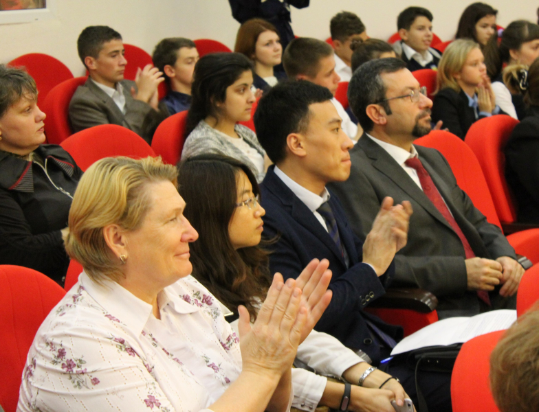 «Традиции святы: 1000 лет продолжается летопись наших Побед» Тульский Государственный Музей Оружия