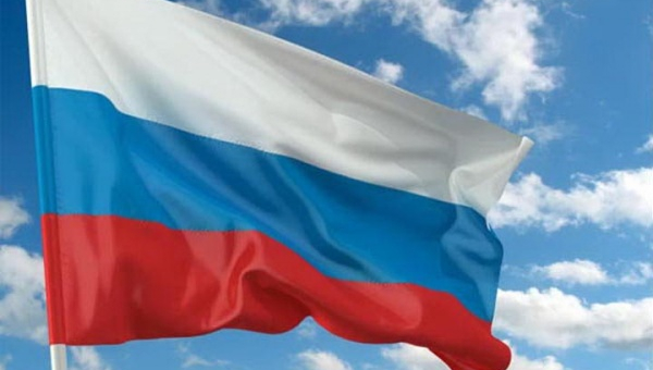 Патриотическая акция в День Российского флага Тульский Государственный Музей Оружия