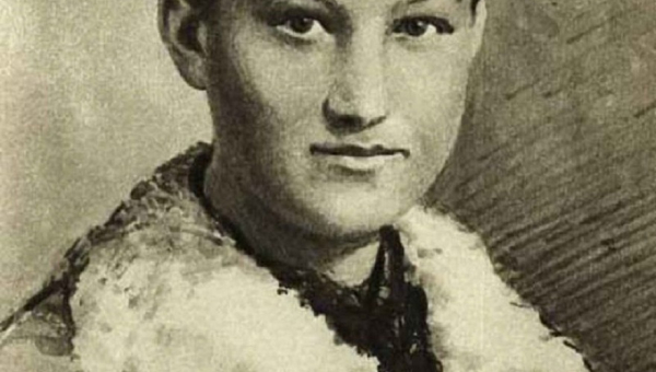 Всероссийский флэшмоб #ЗояГерой Тульский Государственный Музей Оружия