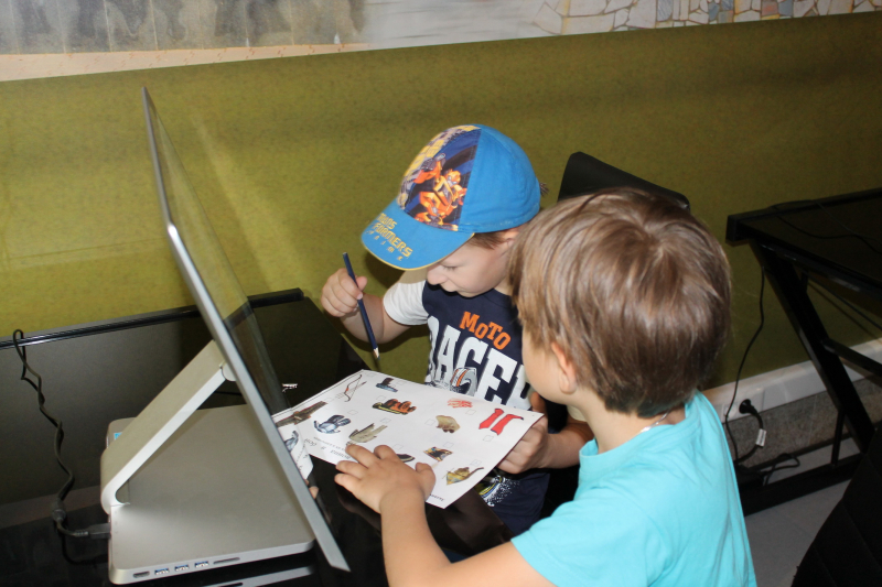 В музее оружия расшифрована «карта сокровищ»! Тульский Государственный Музей Оружия