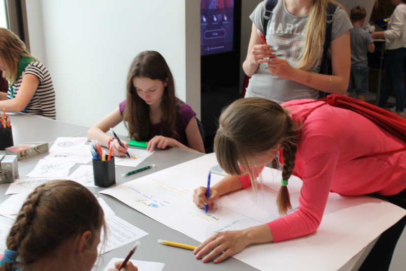 В музее оружия расшифрована «карта сокровищ»! Тульский Государственный Музей Оружия