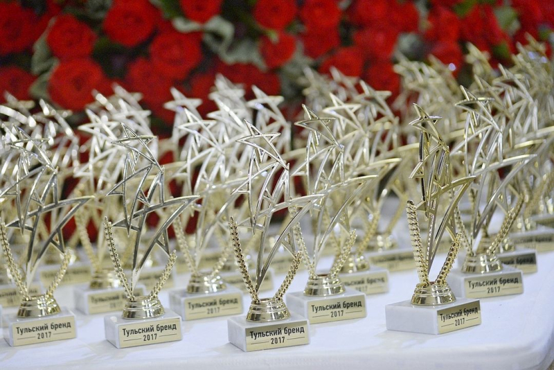 Тульский государственный музей оружия признан главным тульским брендом 2017 года в сфере культуры! Тульский Государственный Музей Оружия