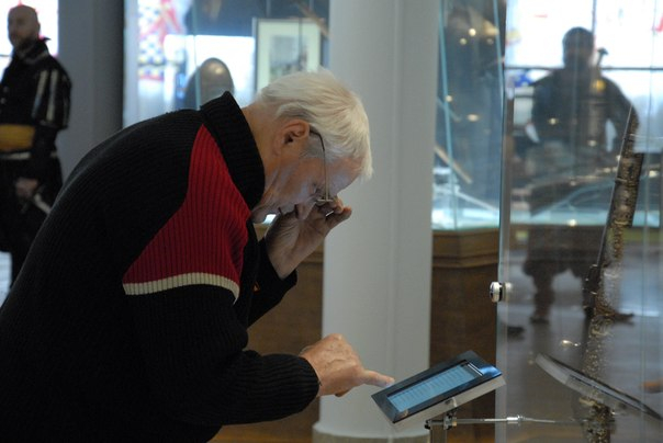 Торопитесь увидеть новую постоянную экспозицию нашего музея! Тульский Государственный Музей Оружия