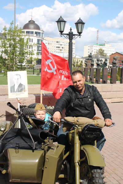 Праздничные мероприятия в Тульском музее оружия продолжаются! Патриотические акции «Под Знаменем Победы!» и «Георгиевская ленточка»! Тульский Государственный Музей Оружия