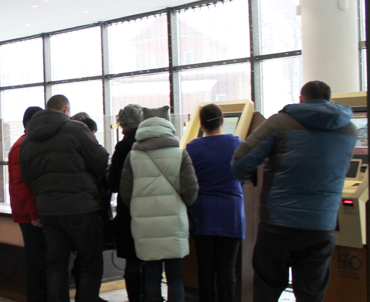 Теперь приобрести билеты в музей оружия стало намного проще Тульский Государственный Музей Оружия