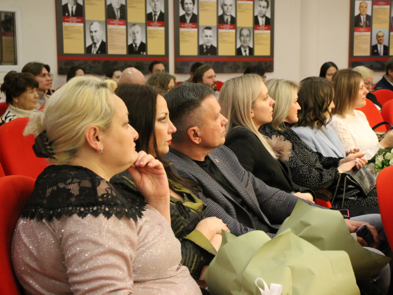 В Тульском государственном музее оружия подвели итоги регионального конкурса на лучшую журналистскую работу «Я люблю тебя, Россия!» Тульский Государственный Музей Оружия