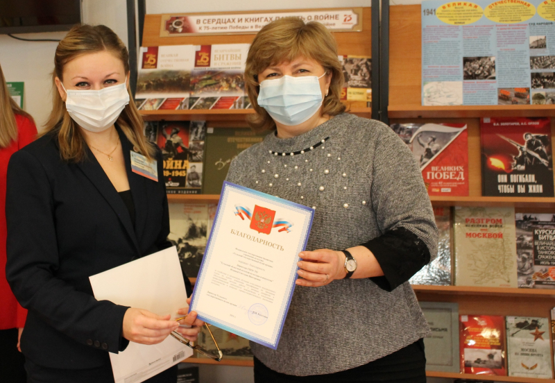 Сотрудники экскурсионного отдела Тульского музея оружия получили удостоверения о повышении квалификации! Тульский Государственный Музей Оружия