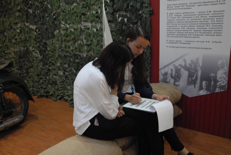 «Майские маневры-2019» в музее оружия Тульский Государственный Музей Оружия