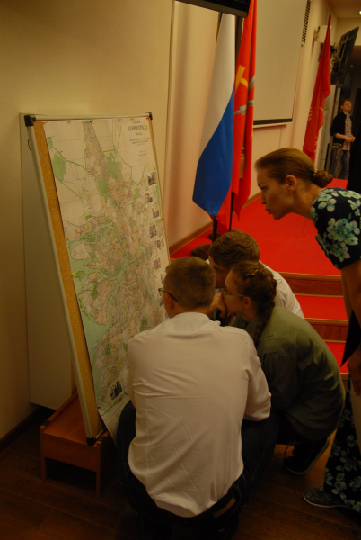 «Майские маневры-2019» в музее оружия Тульский Государственный Музей Оружия