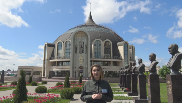 Пешеходные экскурсии музея оружия Тульский Государственный Музей Оружия