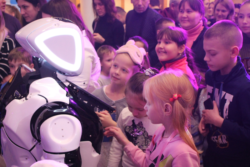 Новогодние секреты Богатырского Шлема»: первые отзывы Тульский Государственный Музей Оружия