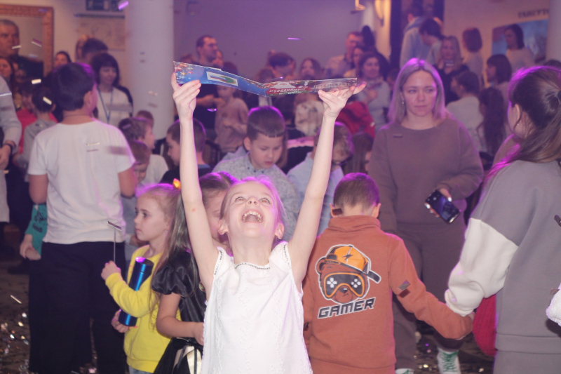 Новогодние секреты Богатырского Шлема»: первые отзывы Тульский Государственный Музей Оружия