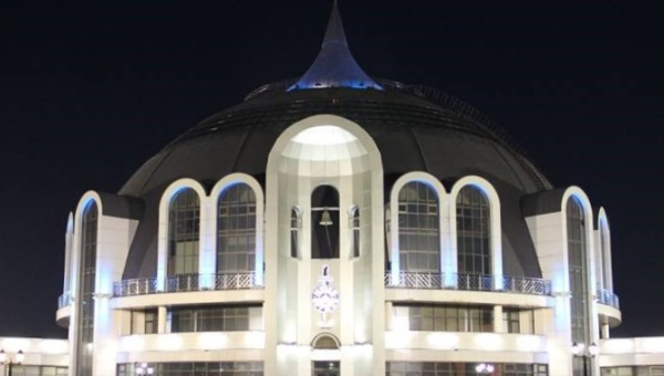 «Добро делать спешить до׳лжно!» Музей оружия – участник акции «Зажги синим» Тульский Государственный Музей Оружия