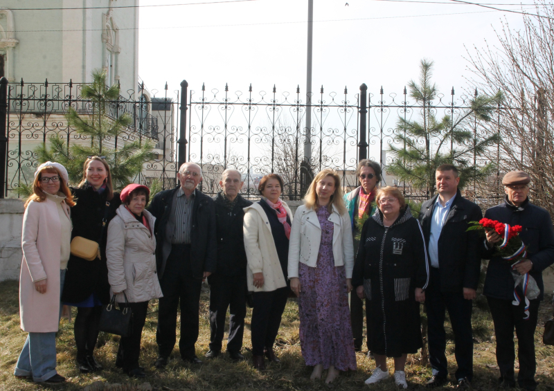 Делегация музея оружия приняла участие в торжественных мероприятиях, посвященных 367-летию Никиты Демидова Тульский Государственный Музей Оружия