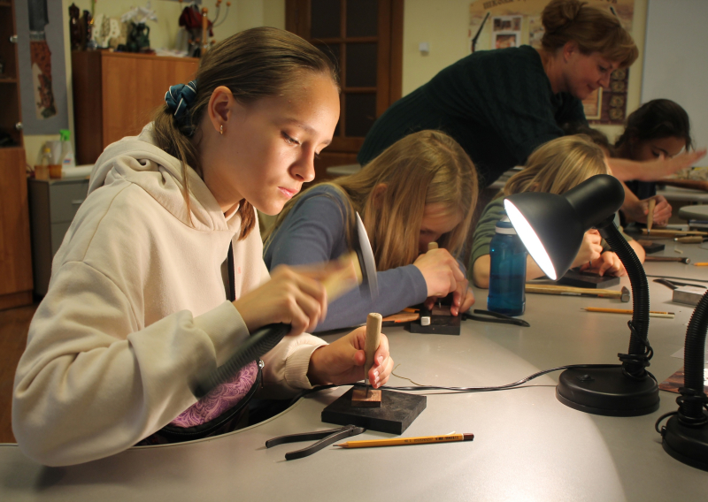Виват, оружейная Тула! Тульский Государственный Музей Оружия