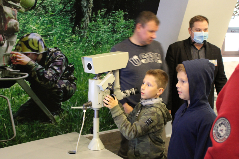 Виват, оружейная Тула! Тульский Государственный Музей Оружия