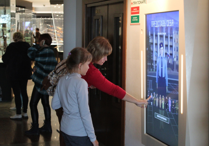 Виват, оружейная Тула! Тульский Государственный Музей Оружия