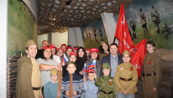 Дорогие друзья! Присоединяйтесь к праздничным мероприятиям Тульского музея оружия! Тульский Государственный Музей Оружия