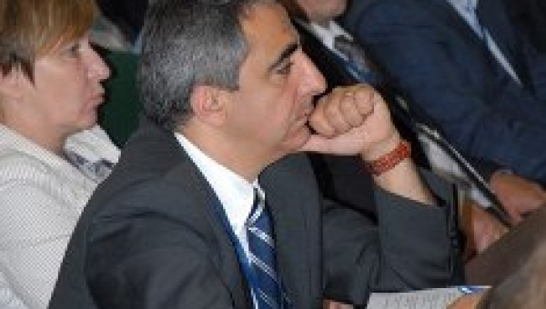 Бизнес-сообщество Нидерландов в Тульском музее оружия Тульский Государственный Музей Оружия