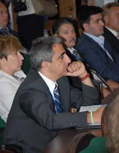 Бизнес-сообщество Нидерландов в Тульском музее оружия Тульский Государственный Музей Оружия