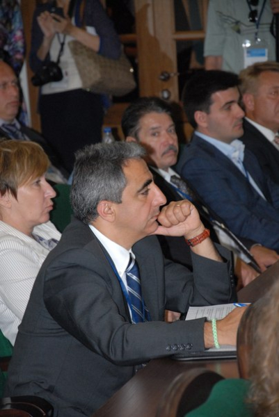 Бизнес-сообщество Нидерландов в Тульском музее оружия Тульский Государственный Музей Оружия