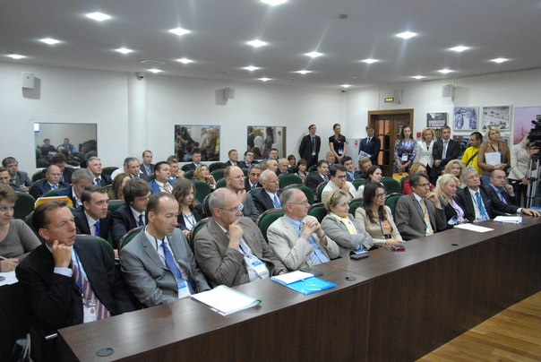 Бизнес-сообщество Нидерландов в Тульском музее оружия Тульский Государственный Музей Оружия