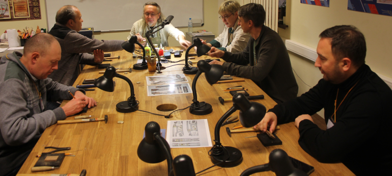 25 октября 2024 года в Тульском государственном музее оружия успешно завершилась XII Международная научно-практическая конференция «Мир оружия: история, герои, коллекции» Тульский Государственный Музей Оружия