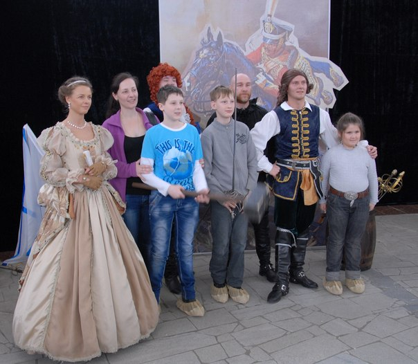 5 апреля исполнилось 359 лет со дня рождения легендарного оружейника, нашего великого земляка Никиты Демидова. Тульский Государственный Музей Оружия