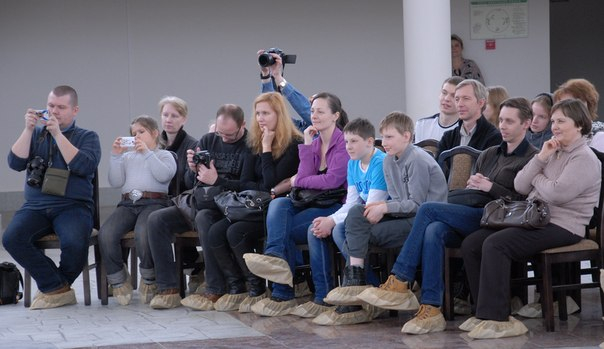 5 апреля исполнилось 359 лет со дня рождения легендарного оружейника, нашего великого земляка Никиты Демидова. Тульский Государственный Музей Оружия