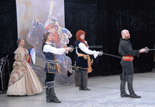 5 апреля исполнилось 359 лет со дня рождения легендарного оружейника, нашего великого земляка Никиты Демидова. Тульский Государственный Музей Оружия