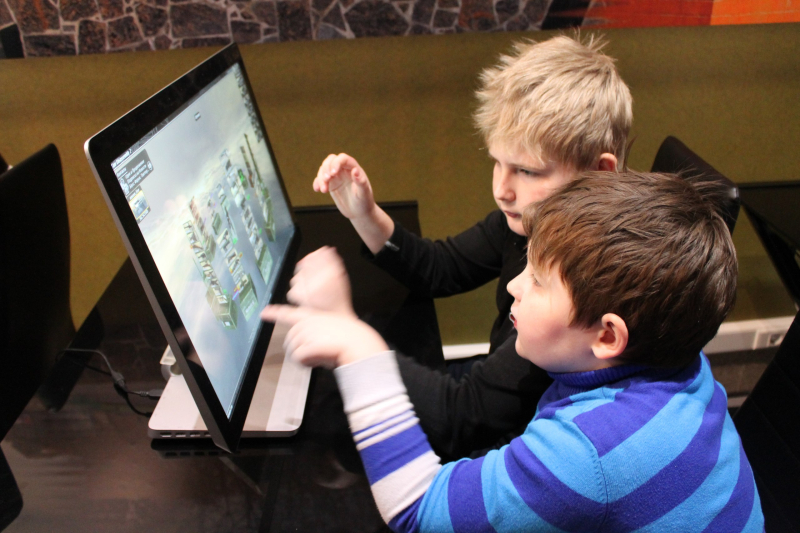 Более 10 000 посетителей принял музей оружия в День народного единства и в "Ночь искусств"! Тульский Государственный Музей Оружия