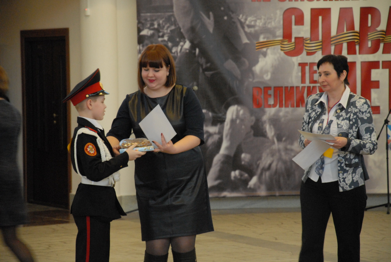 Кадетский бал – праздник жизни, музыки и света! Тульский Государственный Музей Оружия