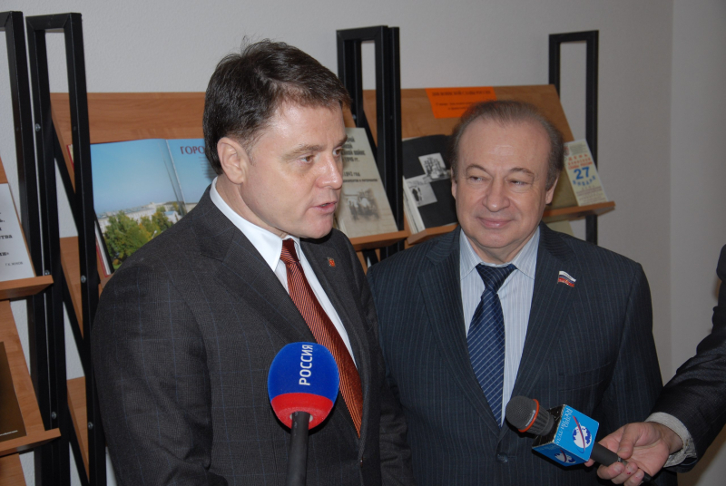 Суворовцы и кадеты! Наследники Русской Славы! Тульский Государственный Музей Оружия